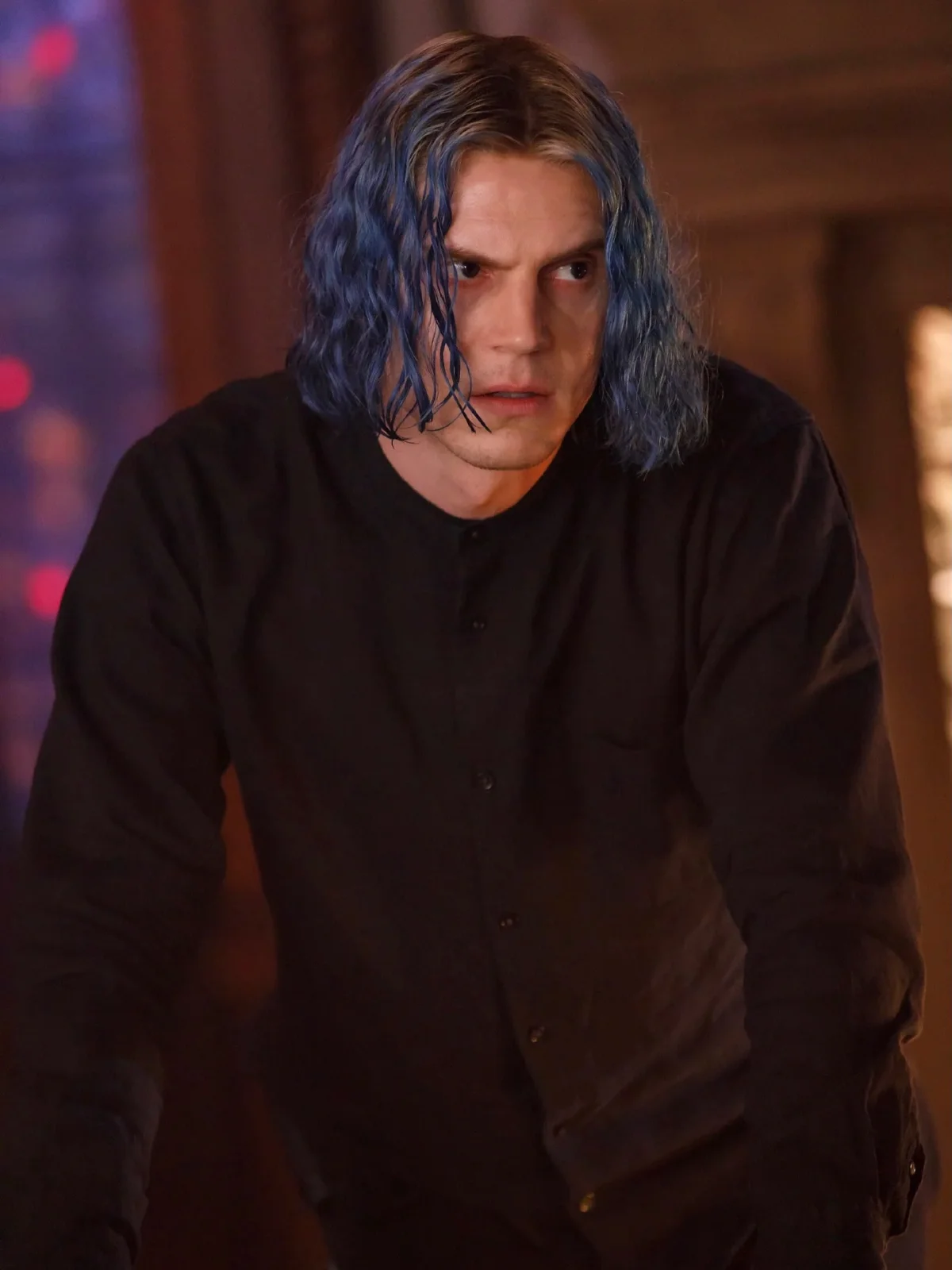 американская история ужасов american horror story ahs аиу эмма робертс джессика лэнг сара полсон эван питерс леди гага новый сезон 13 смотреть