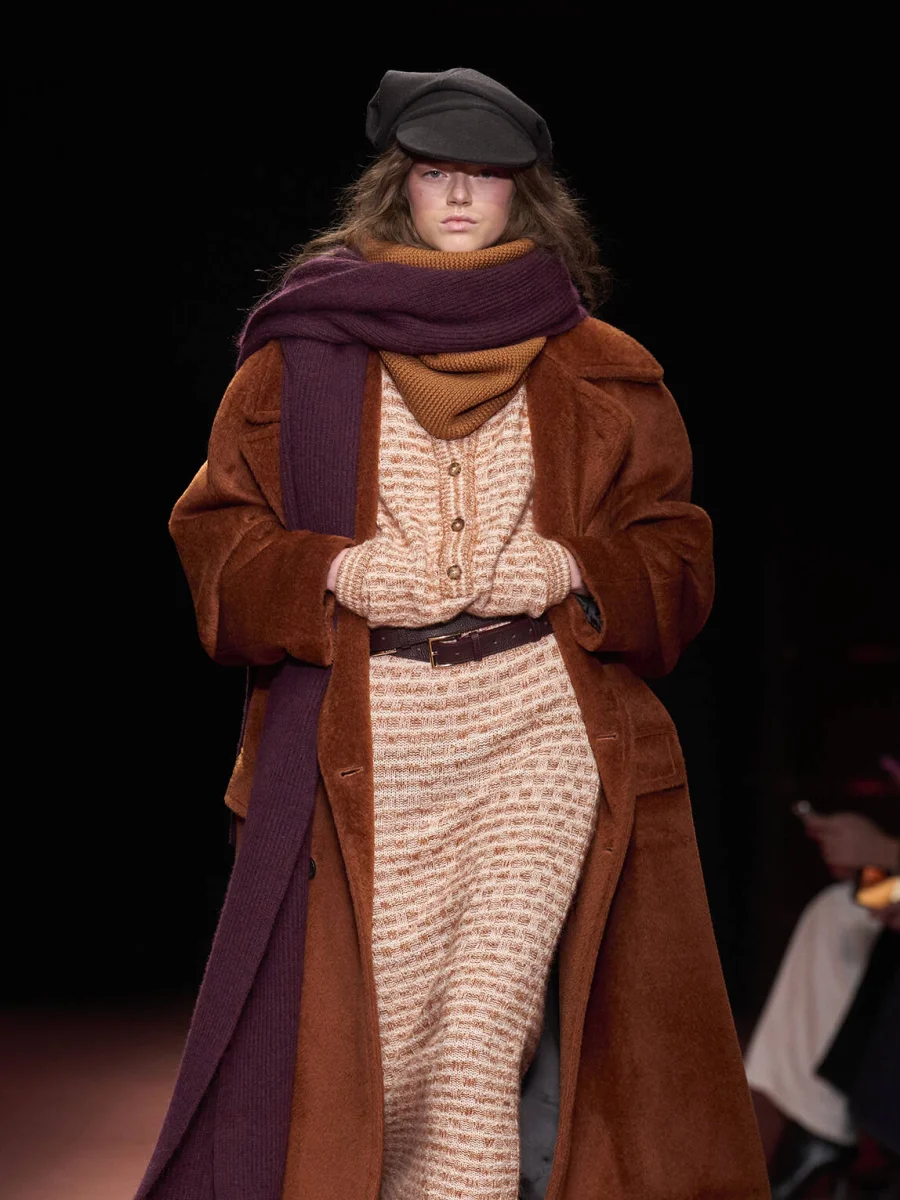 Missoni, осень-зима 2026