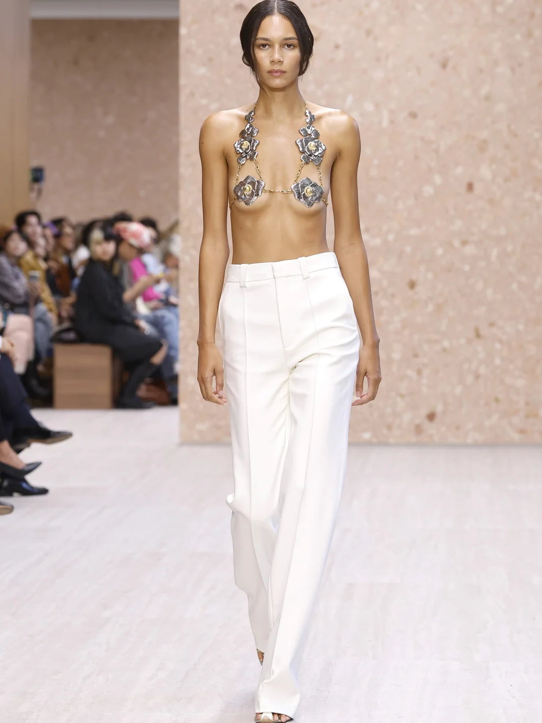 Chloé дизайнер