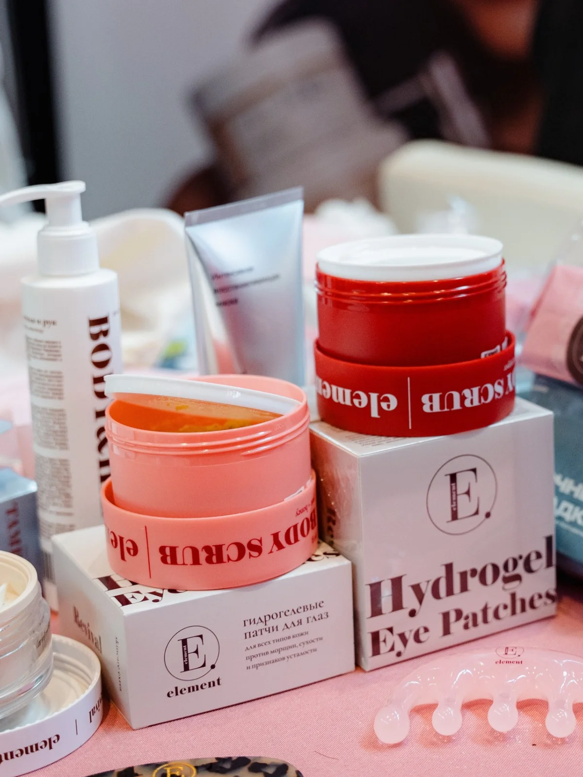 beauty bazaar day бьюти фестиваль москва куда сходить 2026 хлебозавод дмитровская красота бренды мероприятия