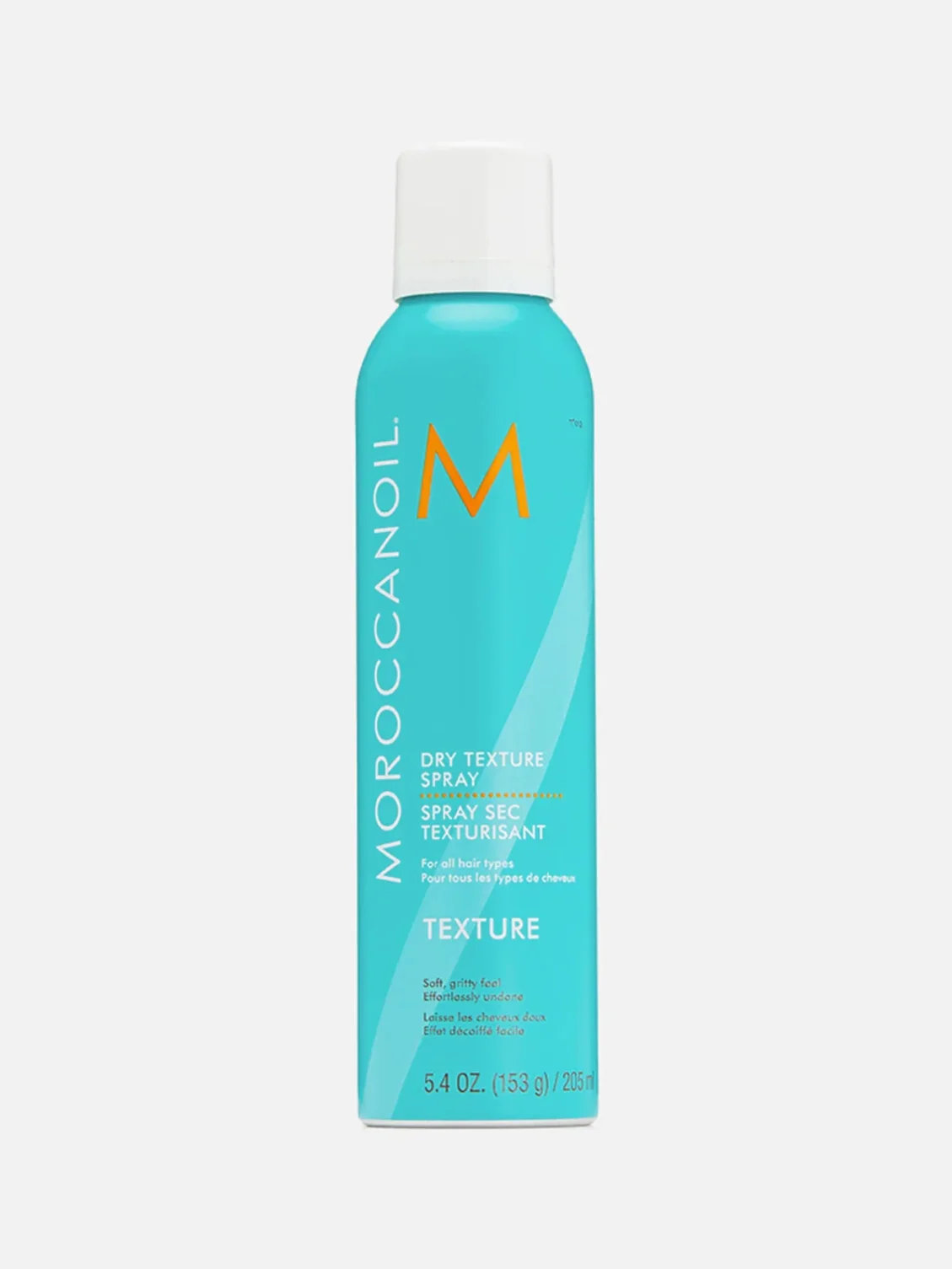 Текстурирующий спрей Dry Texture, Moroccanoil