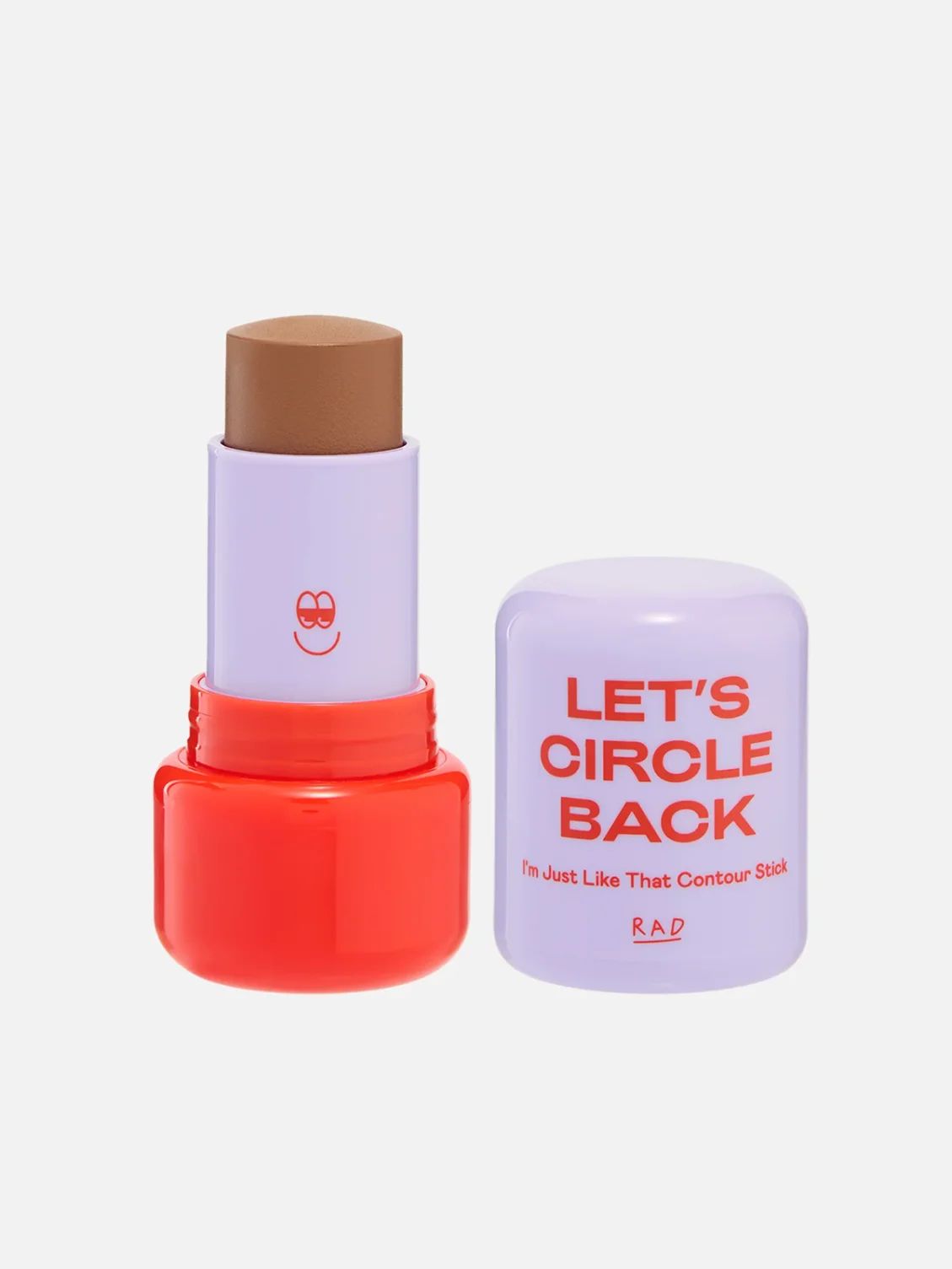 Контуринг в стике i’m just like that contour stick, RAD, цена: 522 ₽