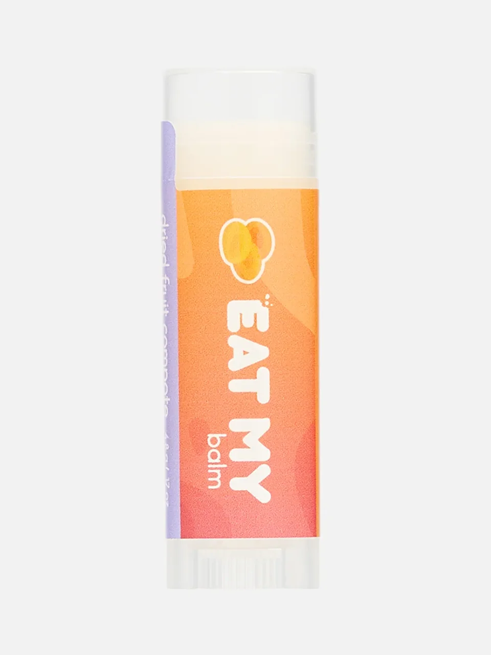 Бальзам для губ Dried Fruit Compote, Eat My, цена: 245 ₽