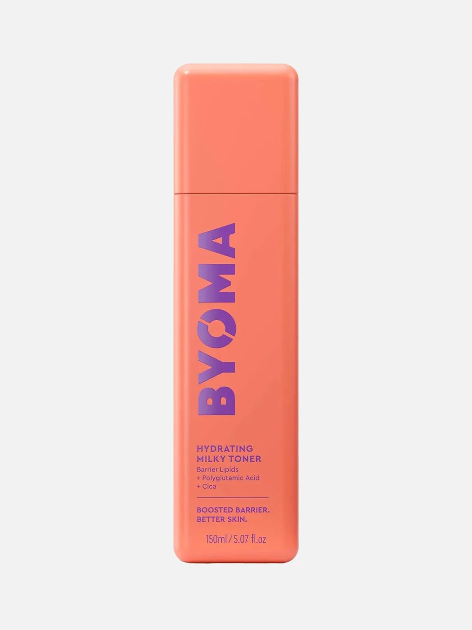Молочный тонер Hydrating Milky Toner, Byoma