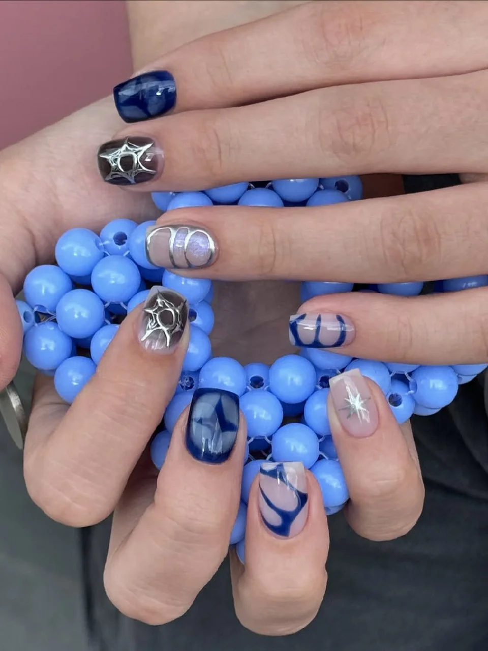 @blessmynails