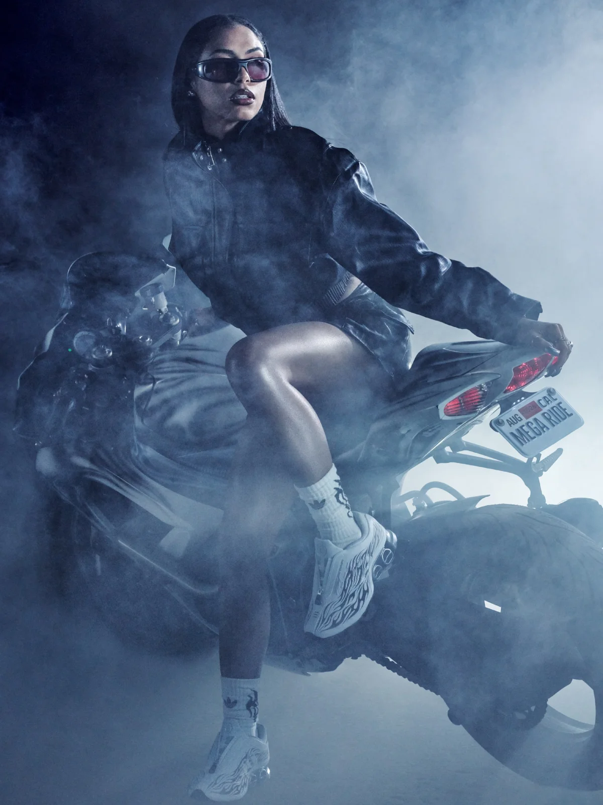 adidas x Hellstar