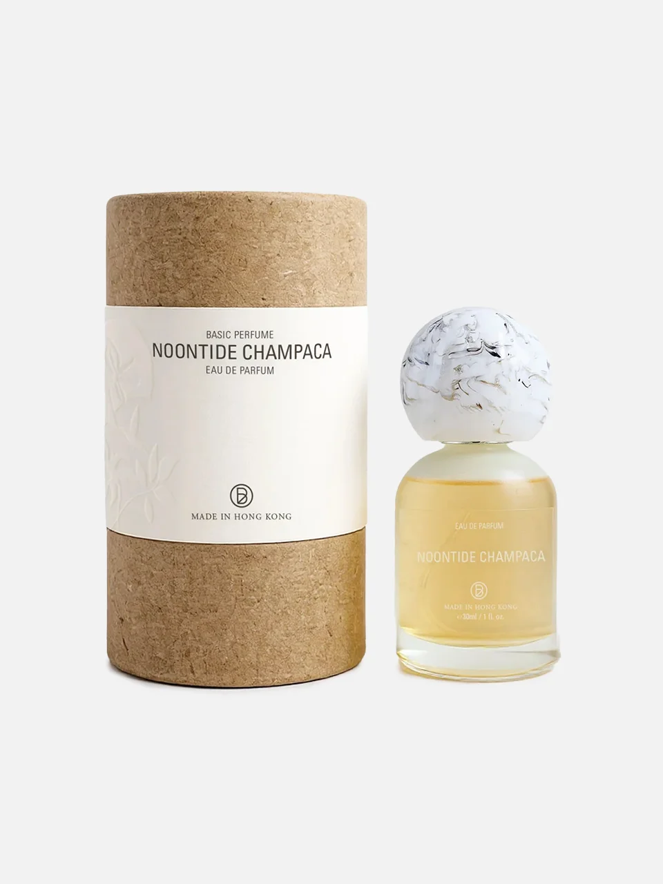Парфюмерная вода Noontide Champaca, Bathe to Basics