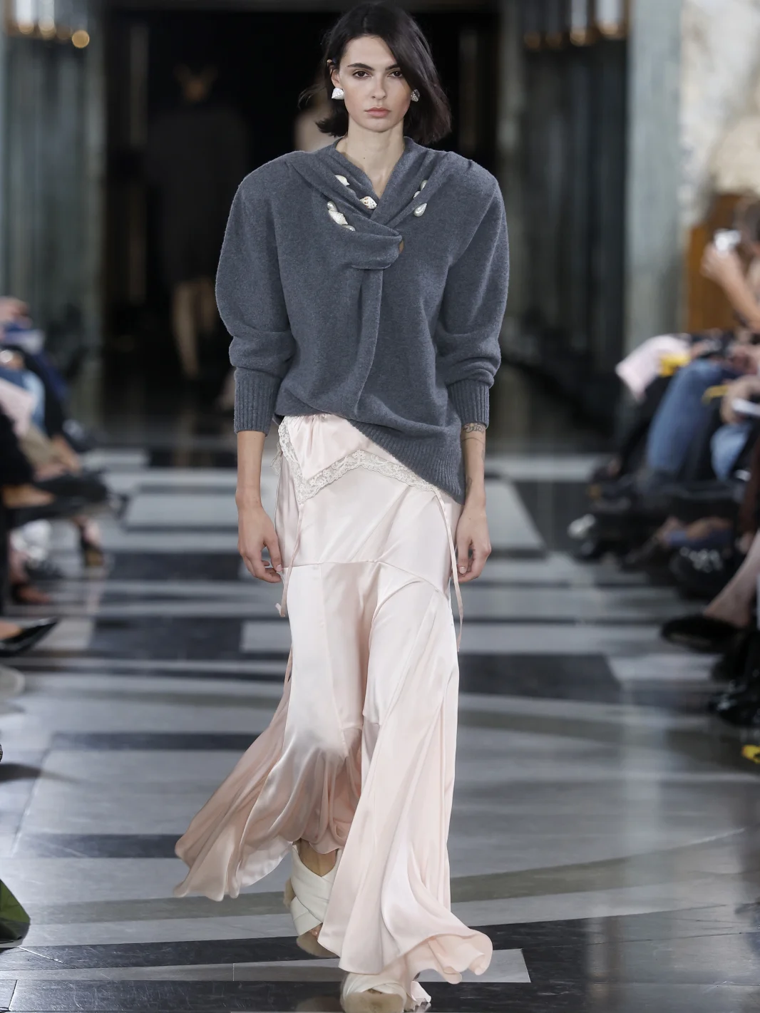 Simone Rocha, весна-лето 2027