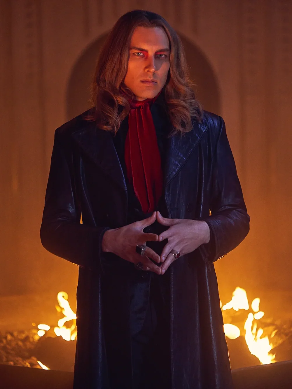 американская история ужасов american horror story ahs аиу эмма робертс джессика лэнг сара полсон эван питерс леди гага новый сезон 13 смотреть