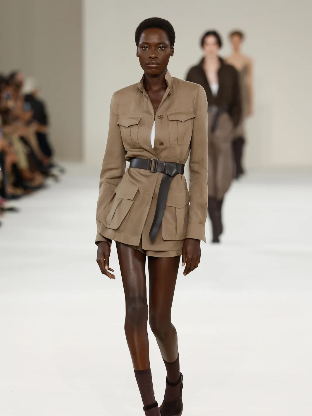 Max Mara, весна-лето 2027