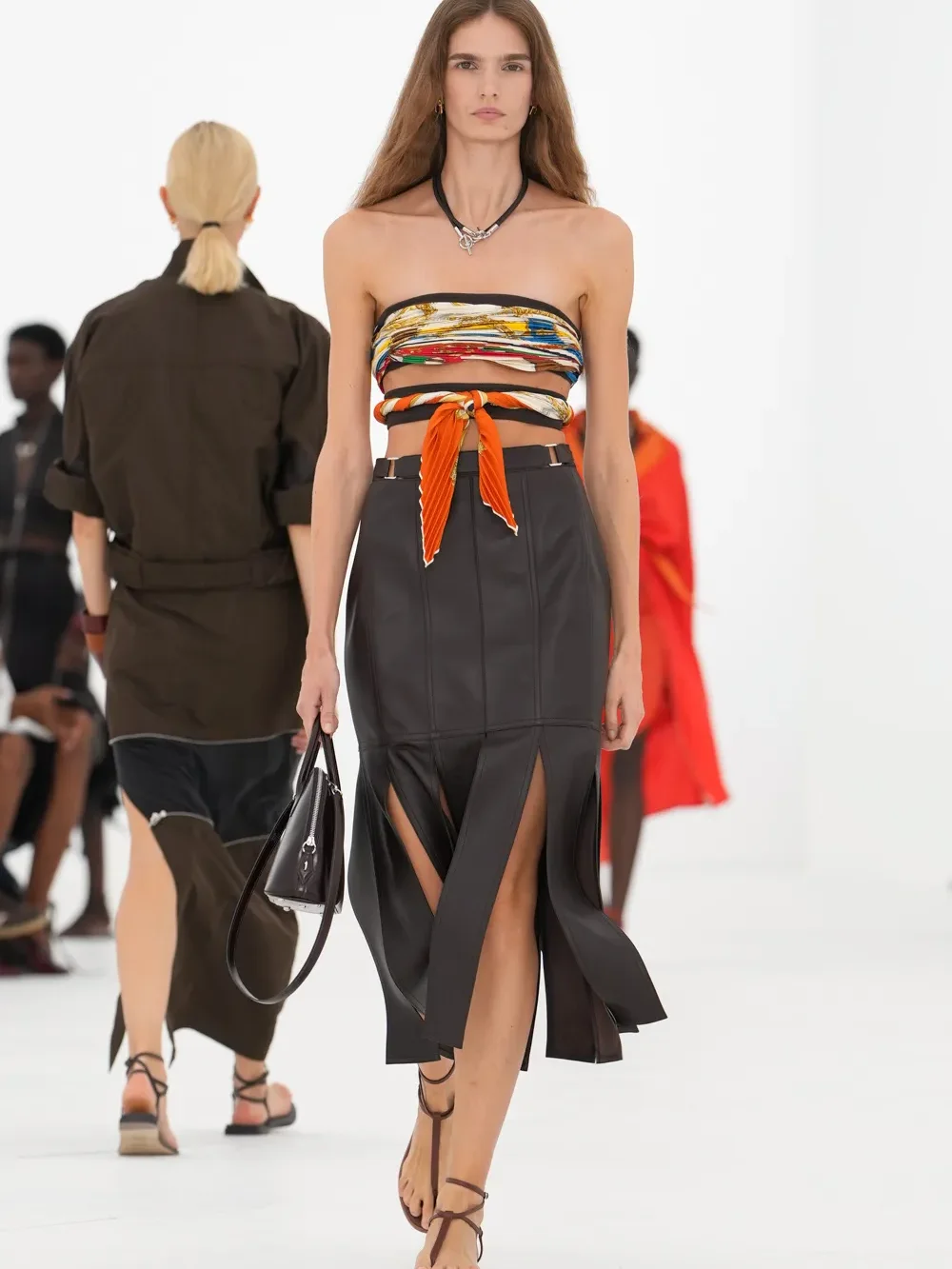 Hermès, весна-лето 2027