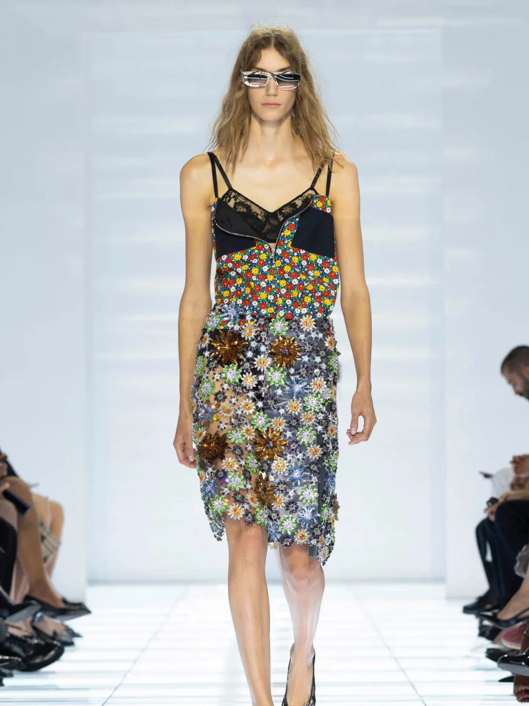 Prada, весна-лето 2026