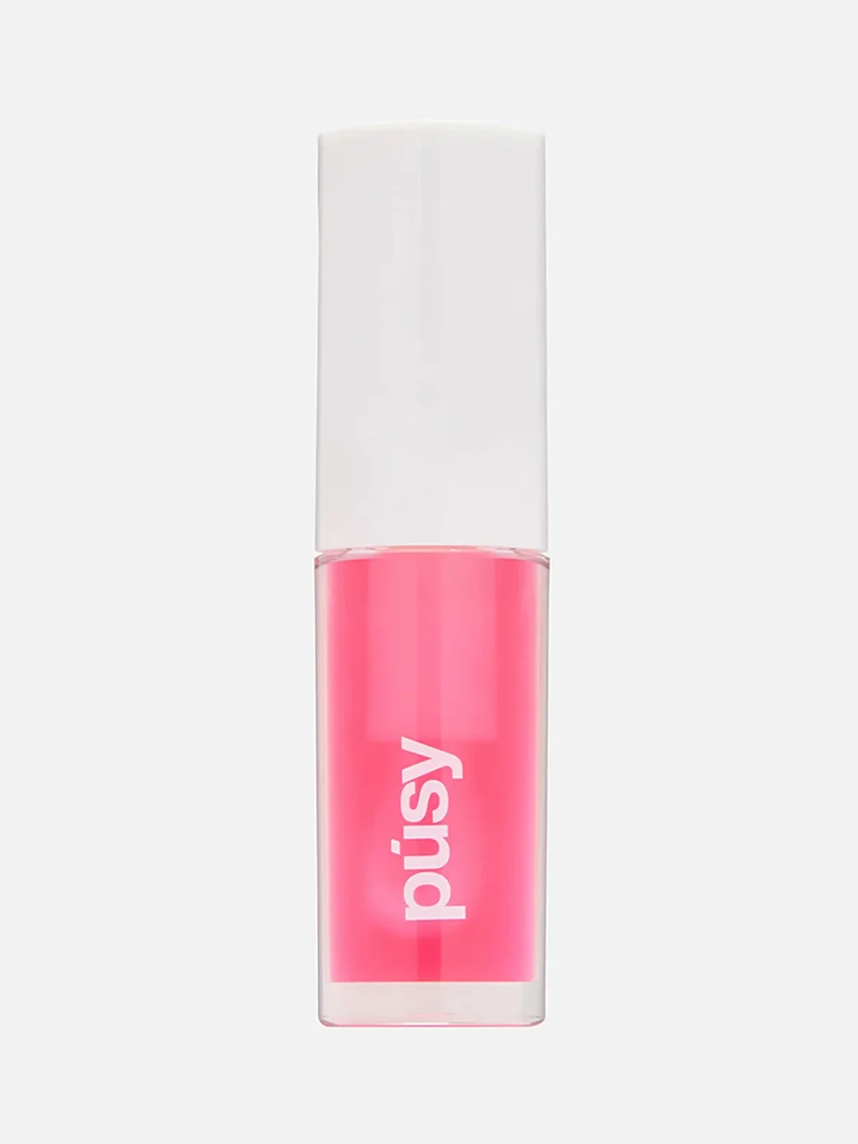 Масло-блеск для губ Lip Oil, Pusy