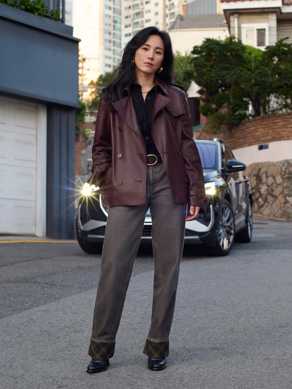 burberry новая коллекция рекламная кампания кампейн верхняя одежда женская одежда мужская одежда бренд осень 2026 тренчи куртки пуховики