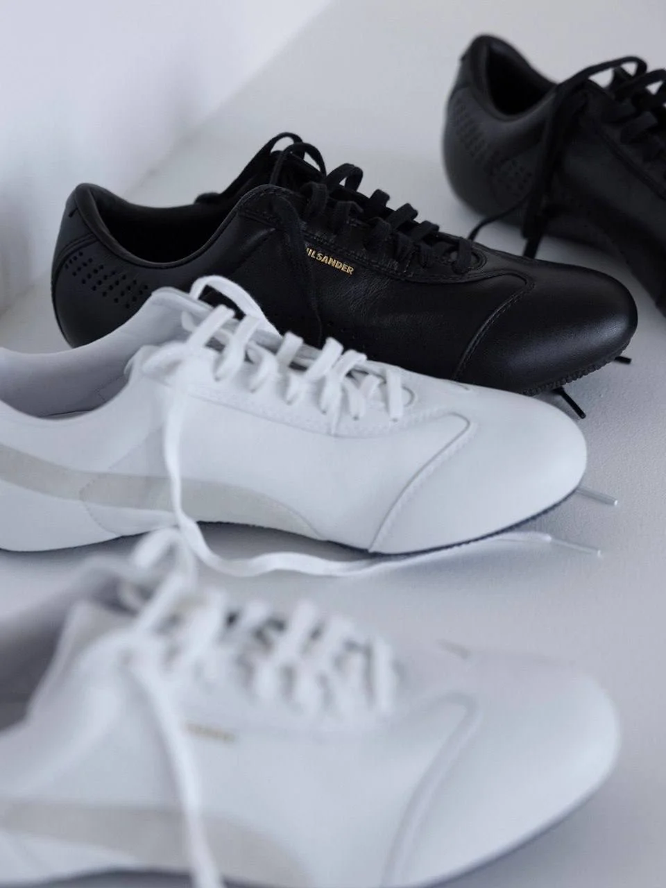 Jil Sander, Puma, джил сандер, пума, коллаборация, новинки, тренды, обувь, кеды, модная обувь, кроссовки, Speedcat