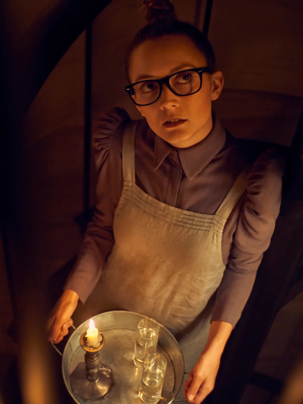 американская история ужасов american horror story ahs аиу эмма робертс джессика лэнг билли лурд сара полсон эван питерс леди гага новый сезон 13 смотреть