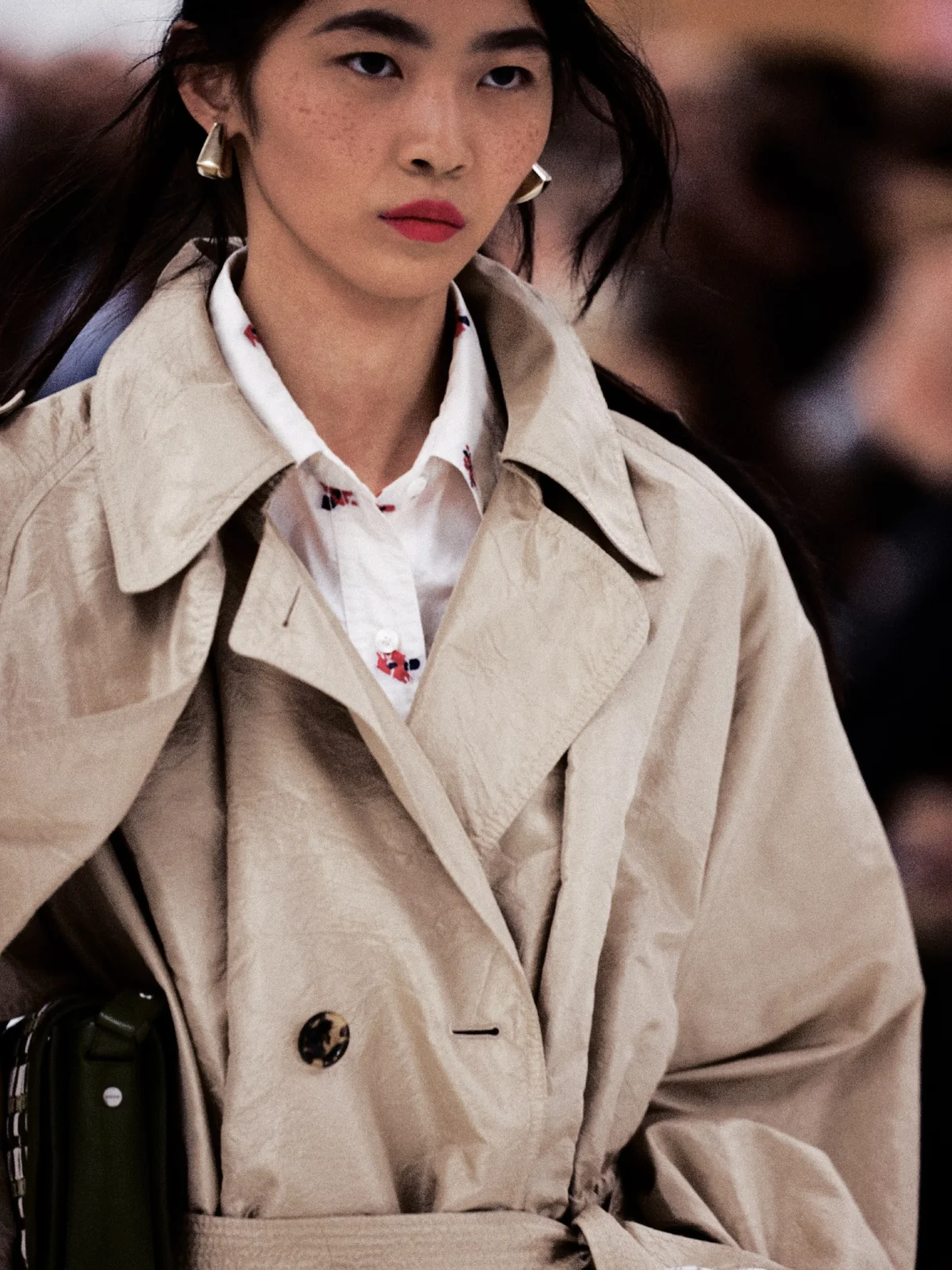 Burberry, весна-лето 2027