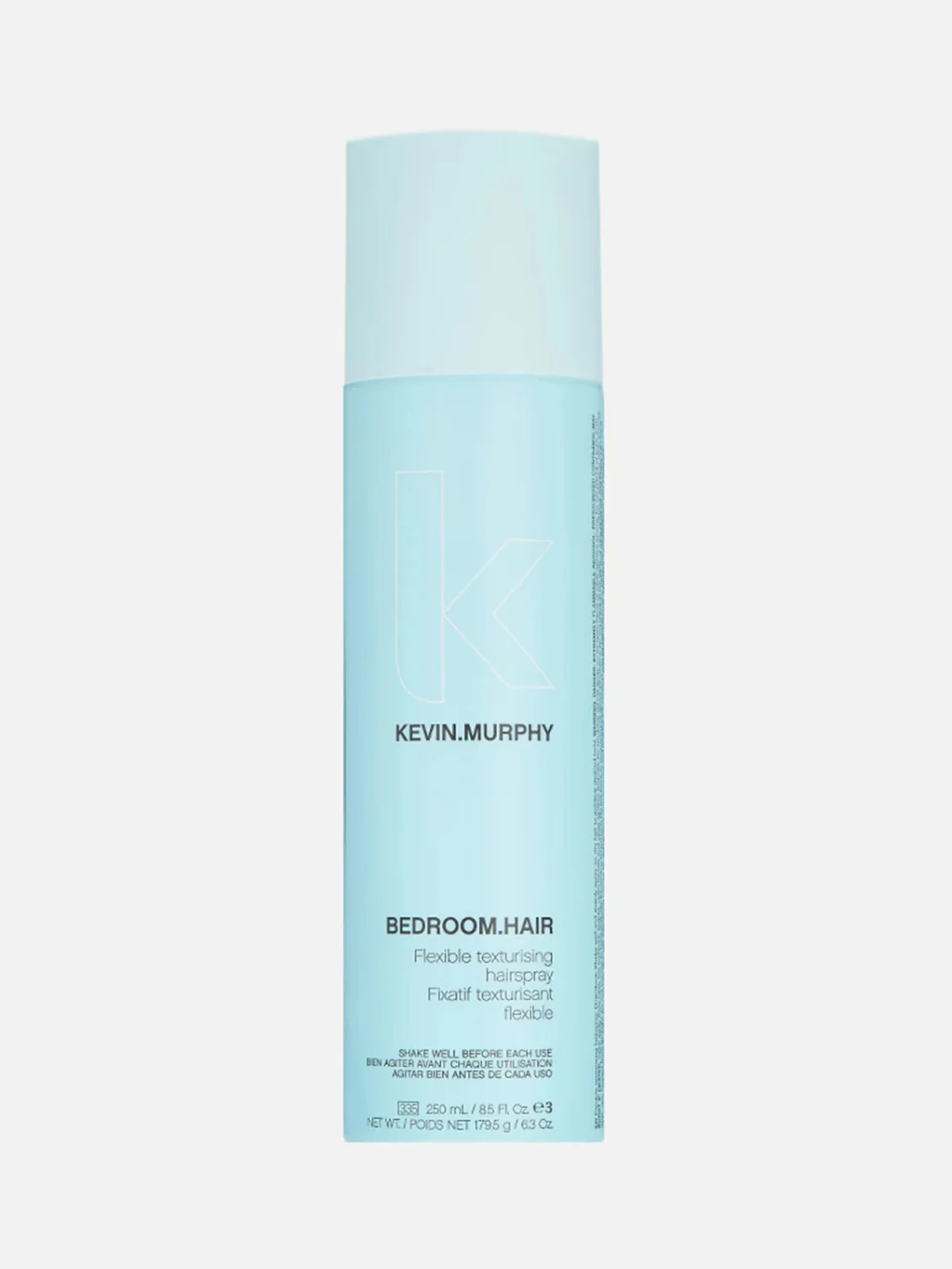 Текстурирующий спрей для волос с подвижной фиксацией Bedroom.Hair, Kevin.Murphy