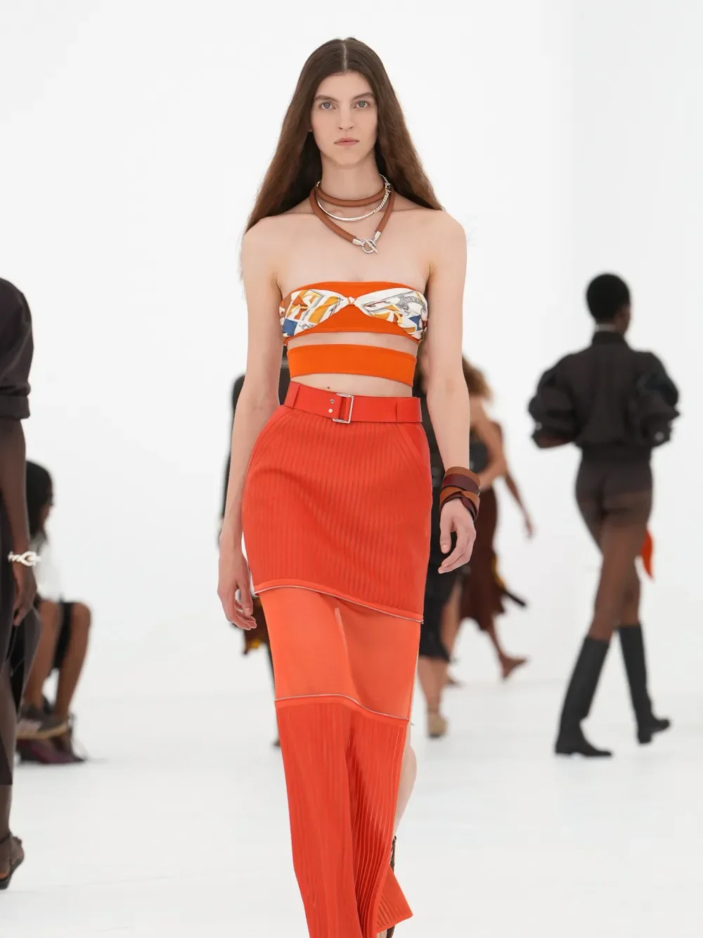 Hermès, весна-лето 2027