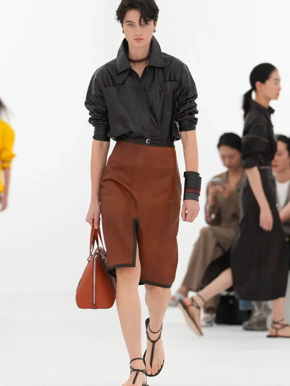 Hermès, весна-лето 2027