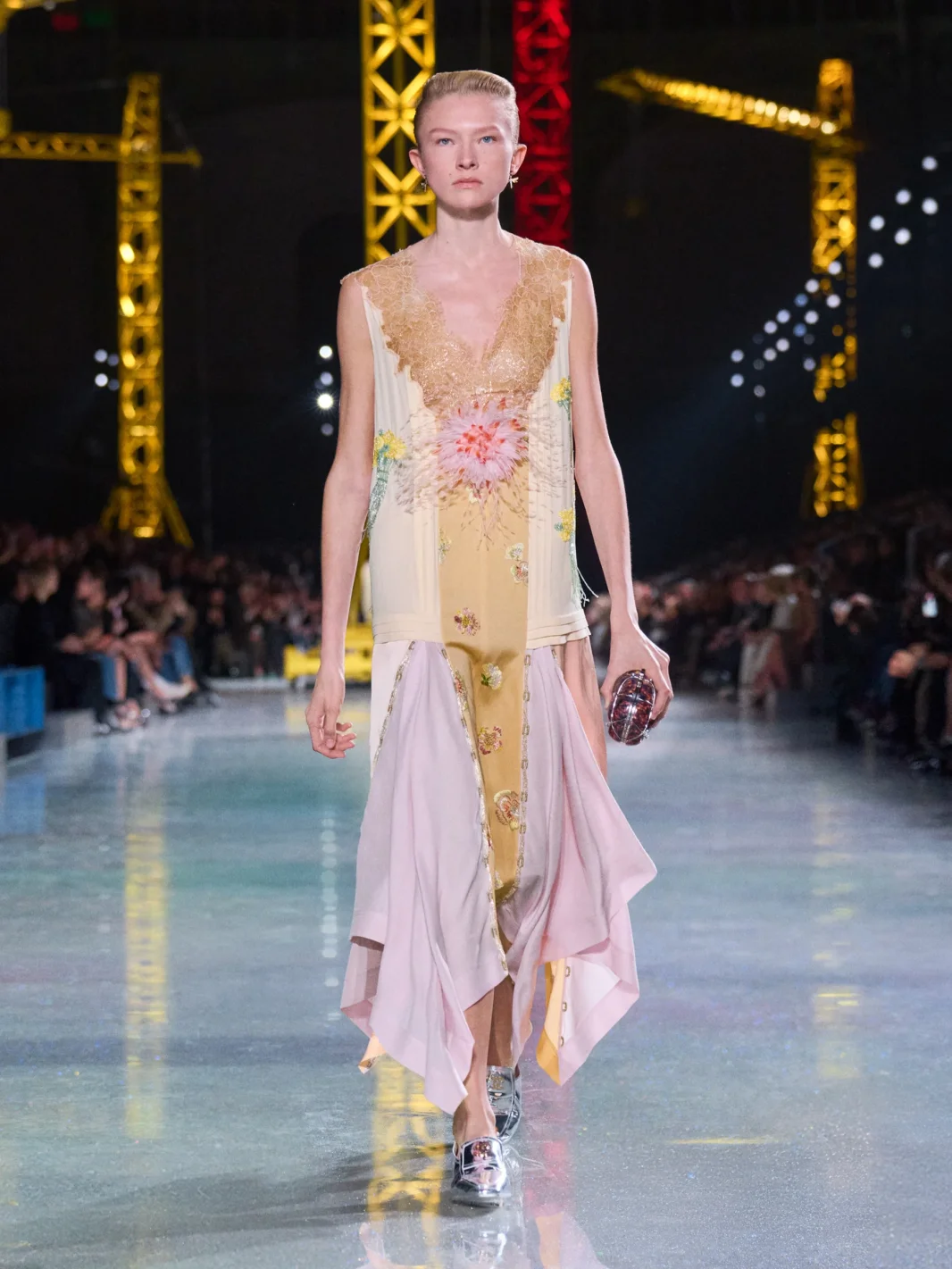 Chanel, осень-зима 2026