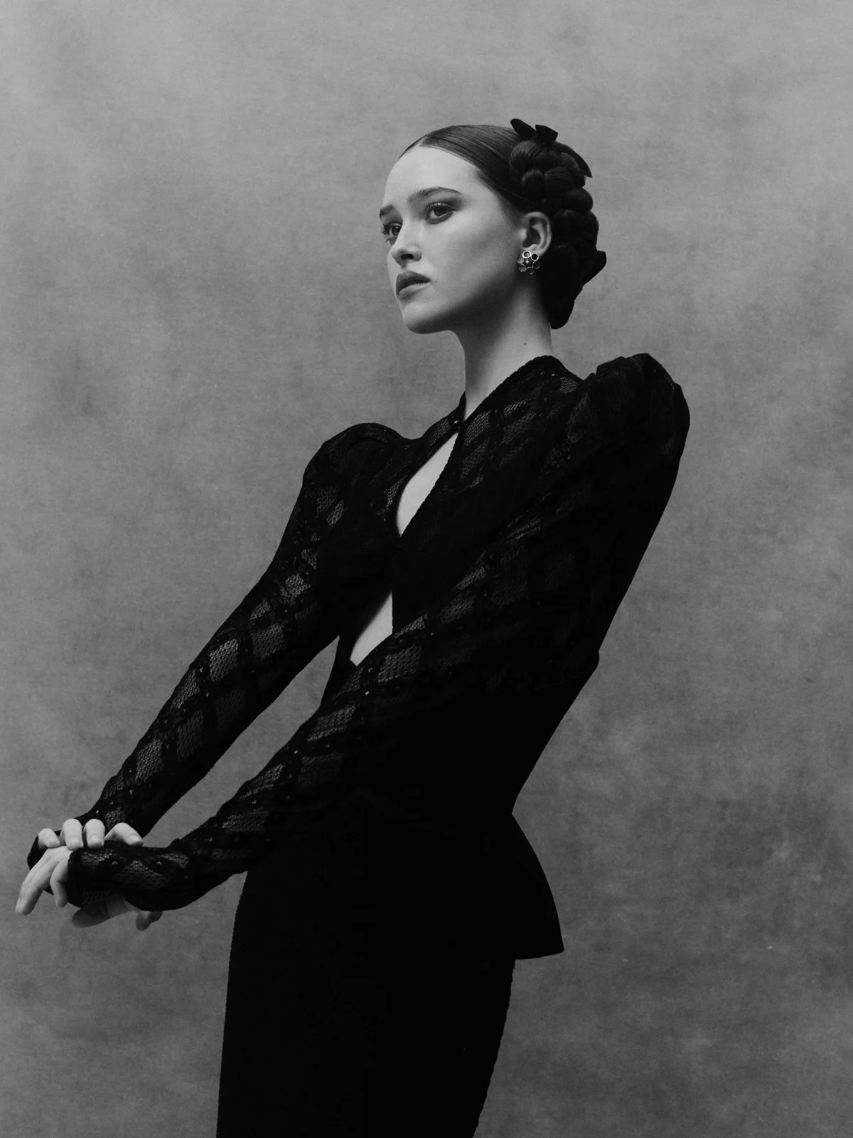 Ulyana Sergeenko