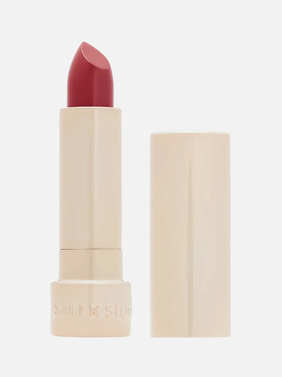 Помада-блеск для губ Satin Lipstick, SHIKstudio