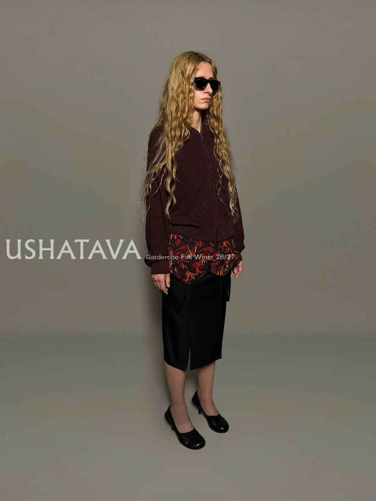 Ushatava
