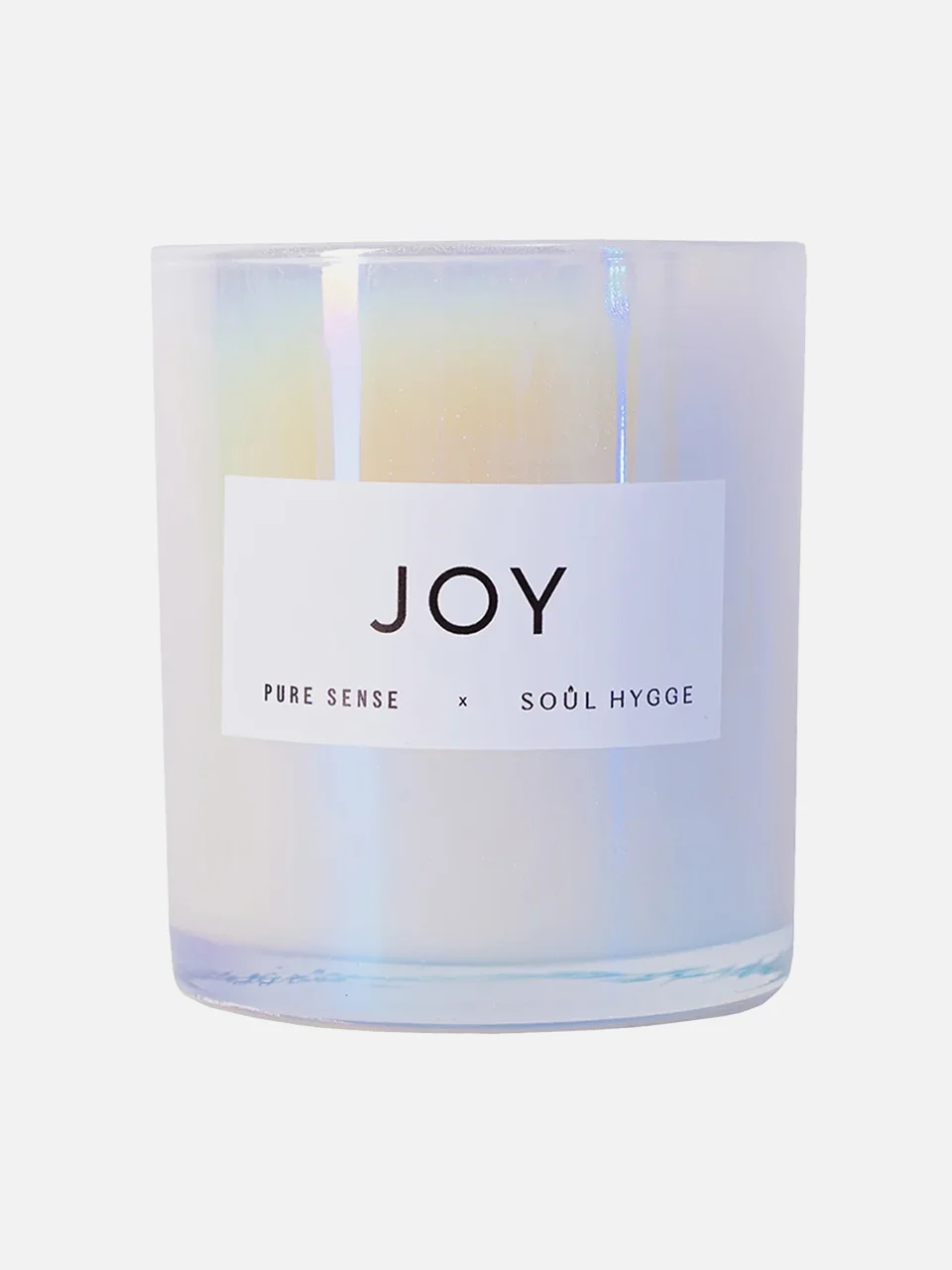 Парфюмерная свеча Joy, Pure Sense, цена: 4 900 ₽