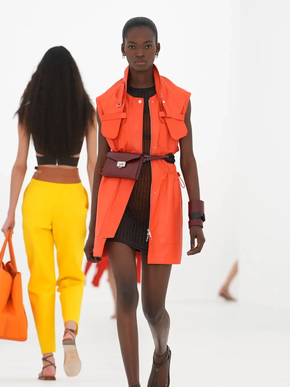 Hermès, весна-лето 2027