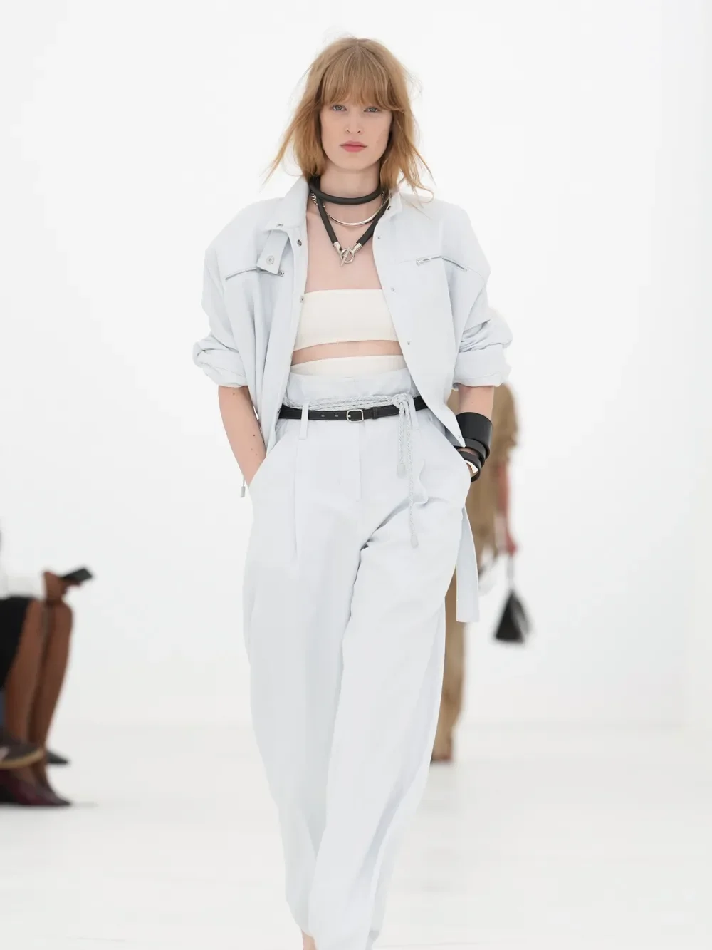 Hermès, весна-лето 2027