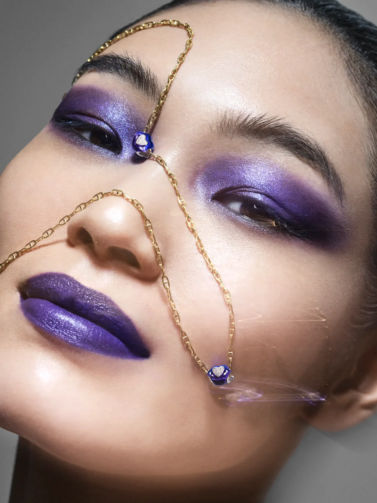 Pandora, пандора, Pat McGrath, Пэт Макграт, коллаборация, украшения, новая коллекция, подвески, кольца