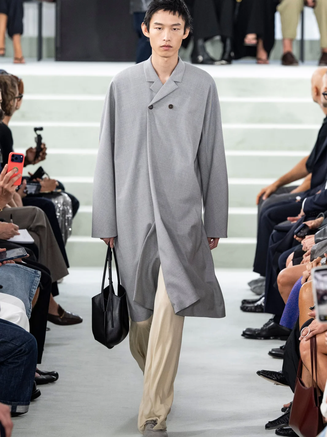 Jil Sander, весна-лето 2027