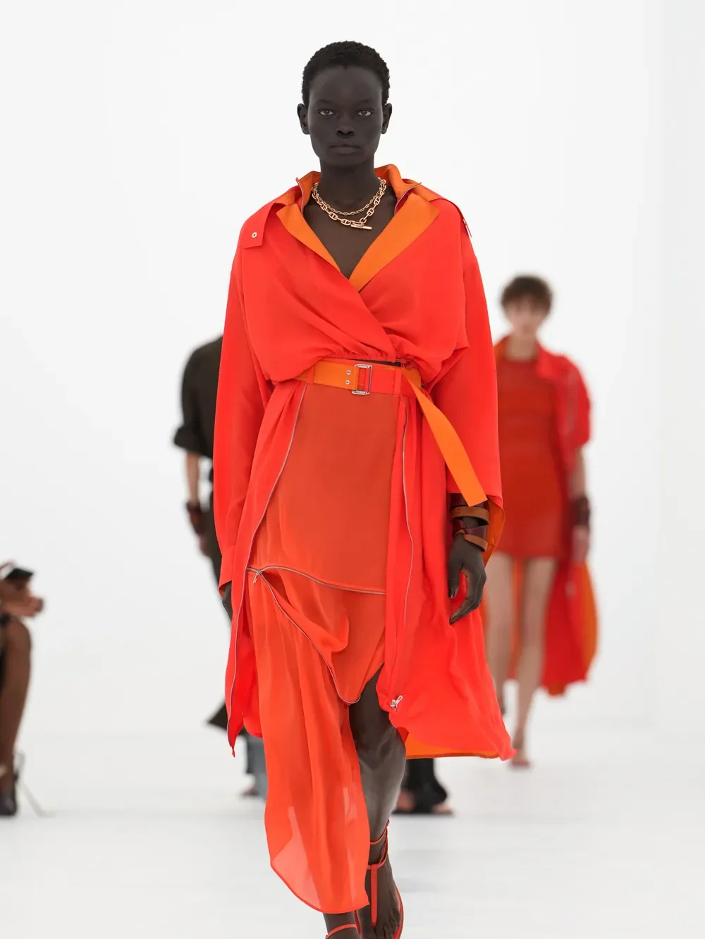 Hermès, весна-лето 2027