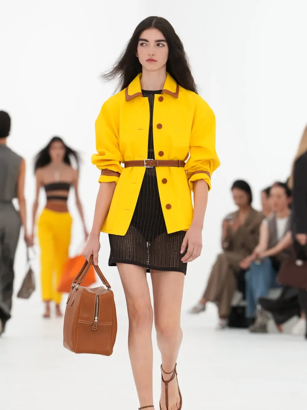 Hermès, весна-лето 2027