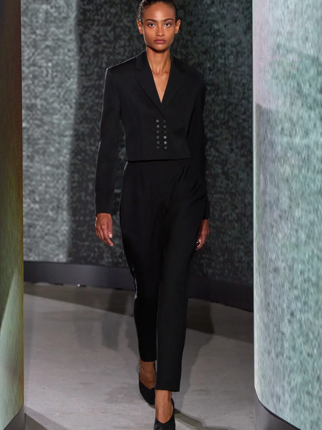 креативный директор Alaïa