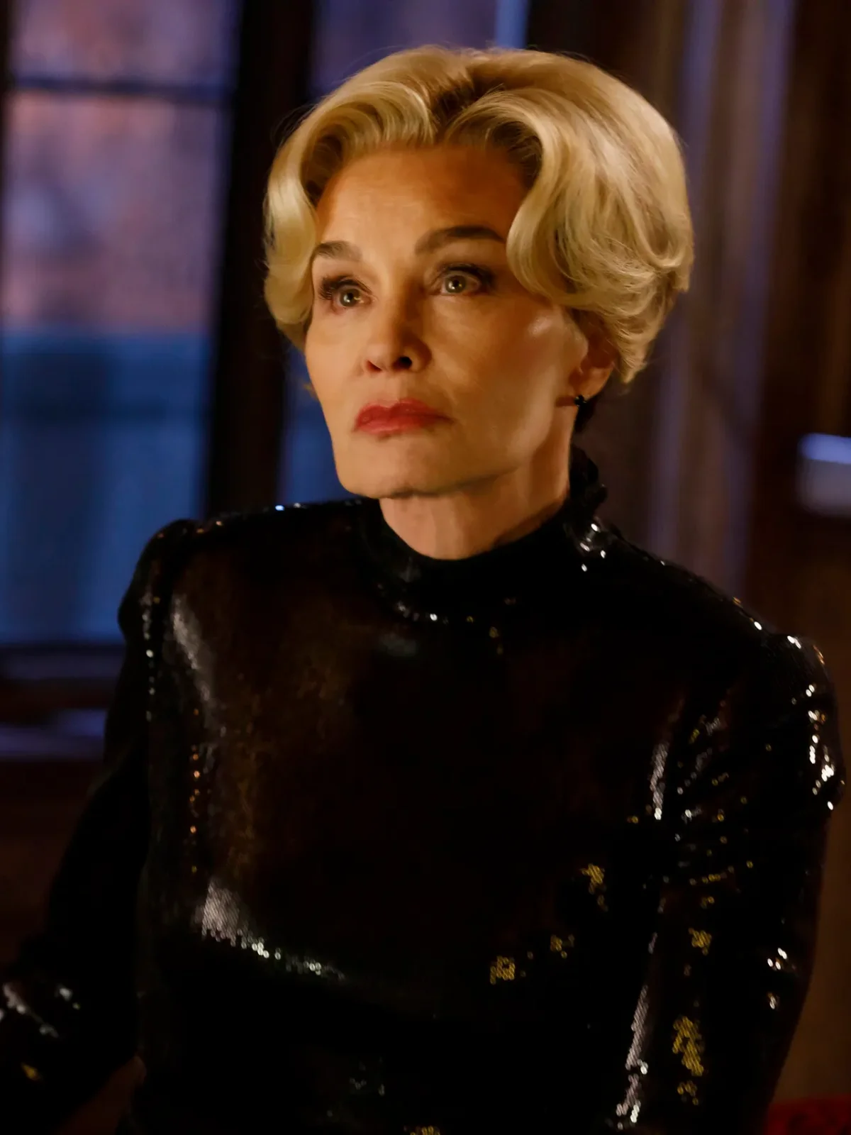 американская история ужасов american horror story ahs аиу эмма робертс джессика лэнг сара полсон эван питерс леди гага новый сезон 13 смотреть