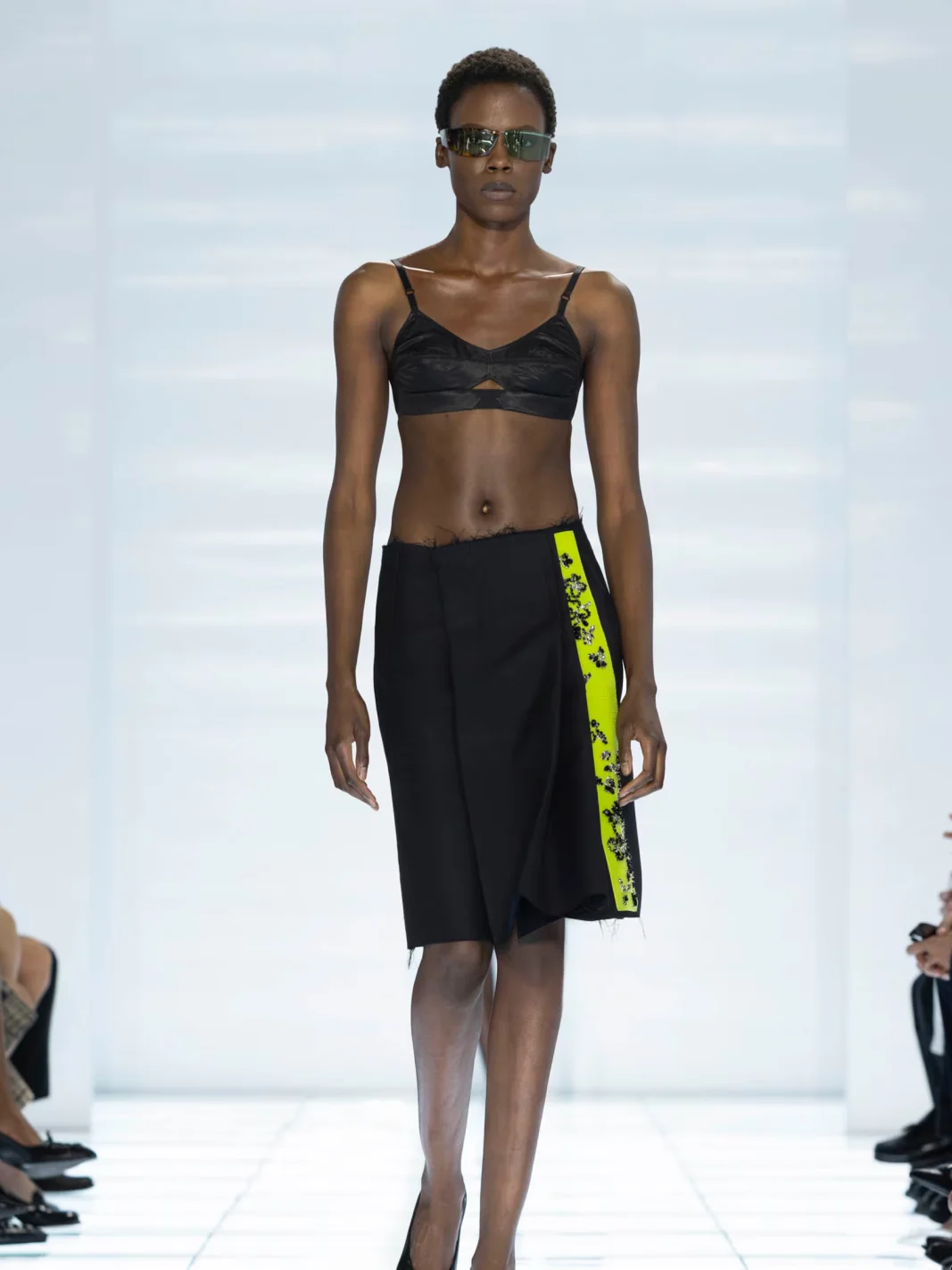 Prada, весна-лето 2026