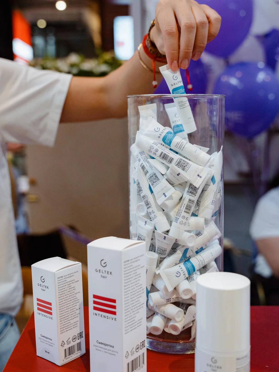 beauty bazaar day бьюти фестиваль москва куда сходить 2026 хлебозавод дмитровская красота бренды мероприятия