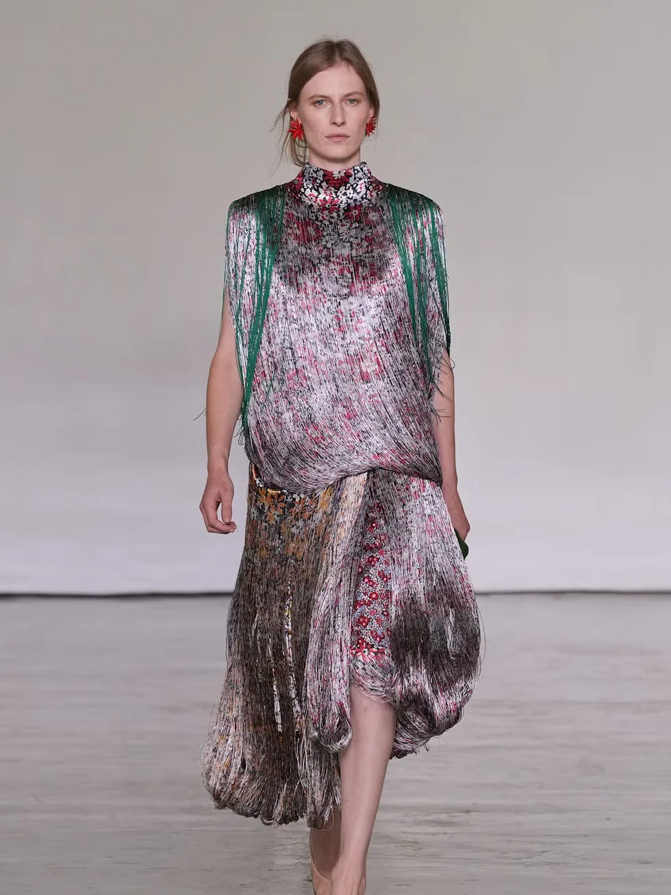 Bottega Veneta, весна-лето 2027