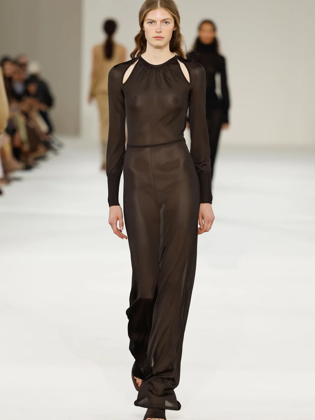 Max Mara, весна-лето 2027