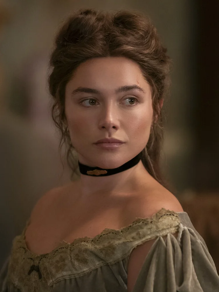 главные сериалы октября 2026
