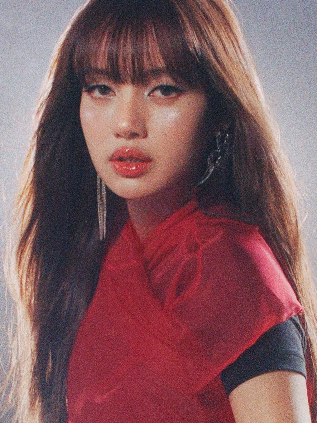 nike найк lisa лиса blacpink блэкпинк sawadika кампейн кпоп кей-поп к-поп kpop moon shoe рекламная кампания