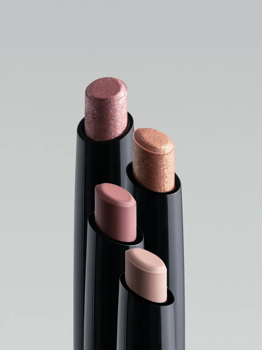 кремовые тени Annbeauty