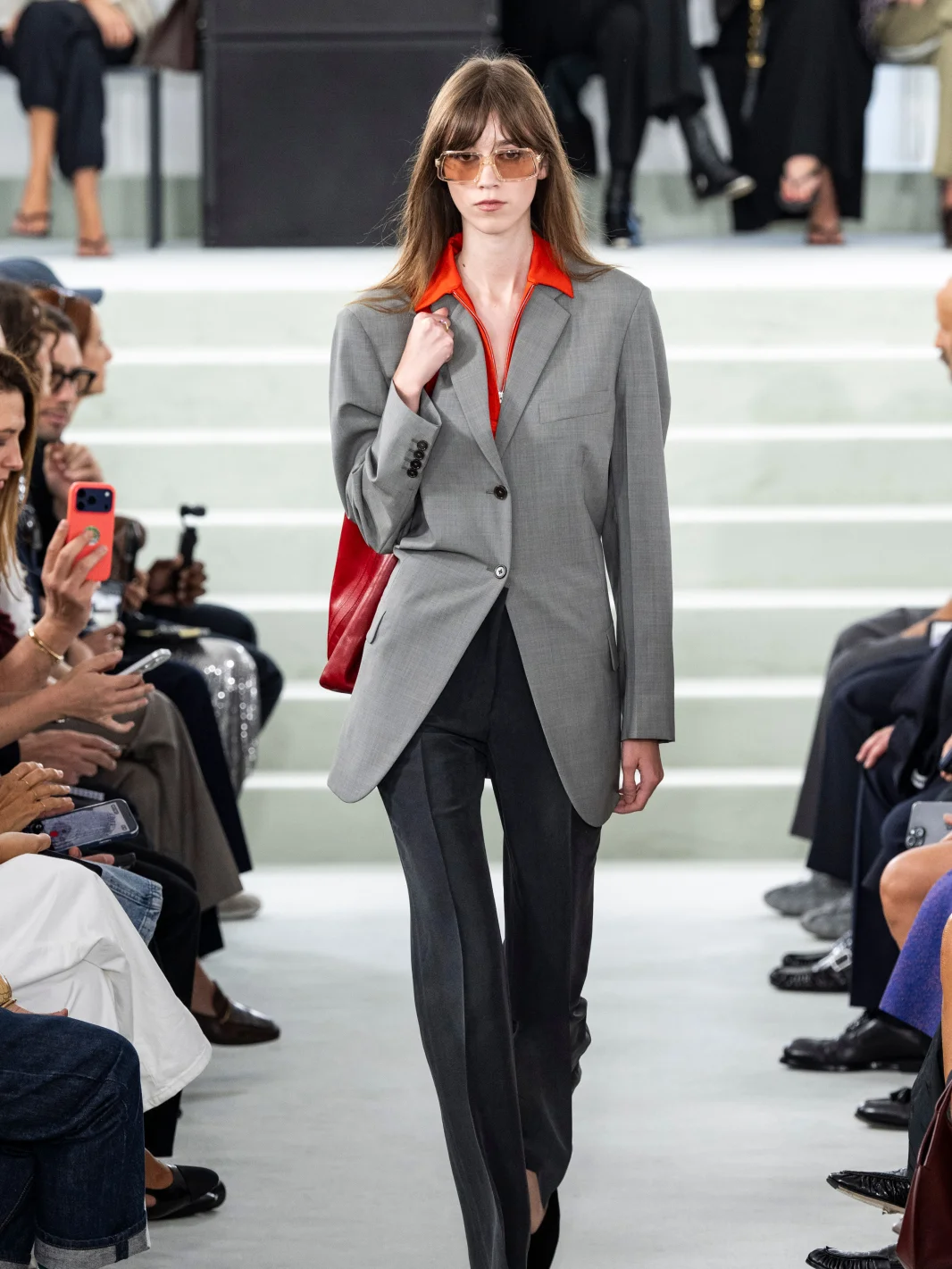 Jil Sander, весна-лето 2027