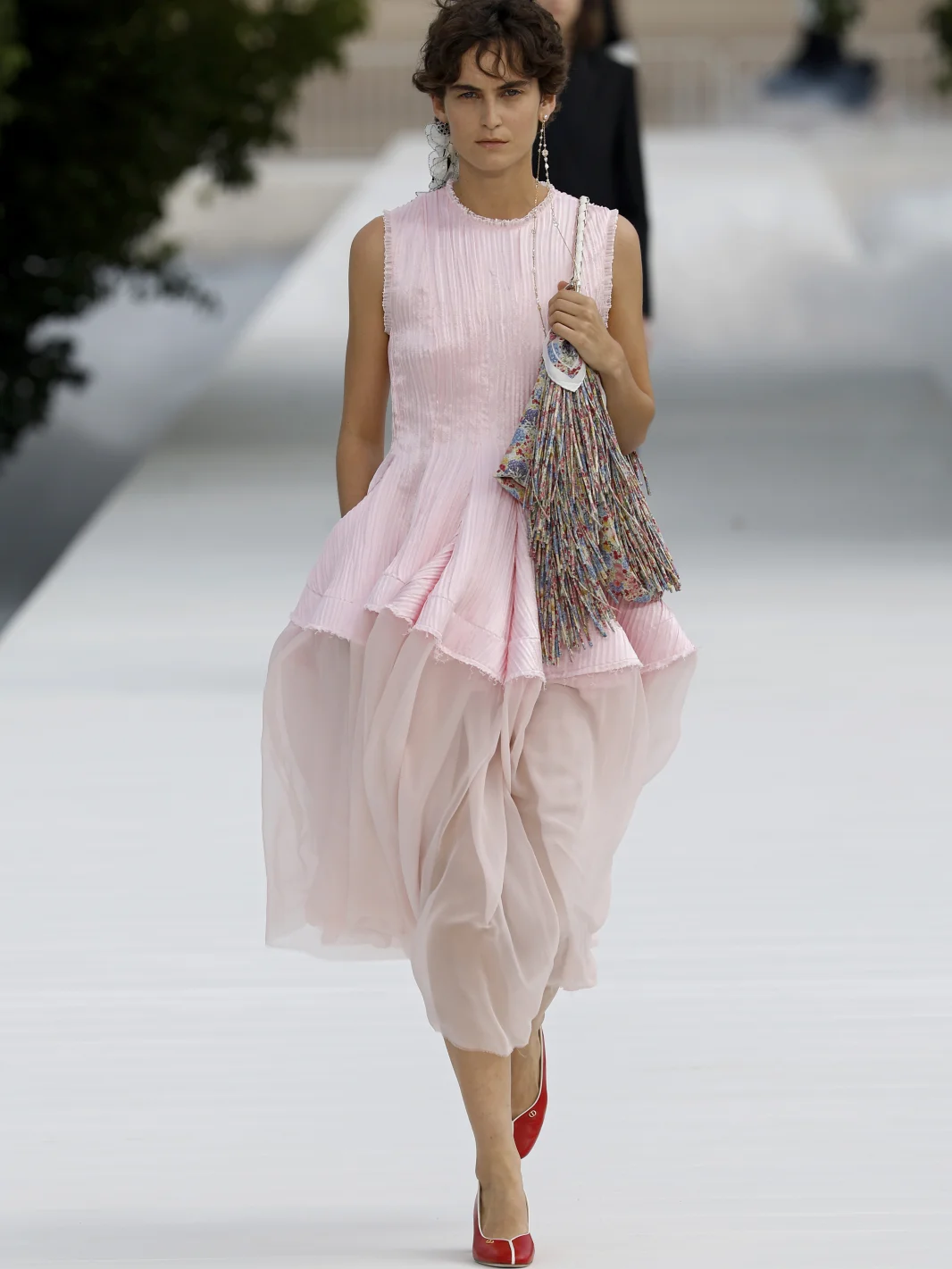 Dior, весна-лето 2027