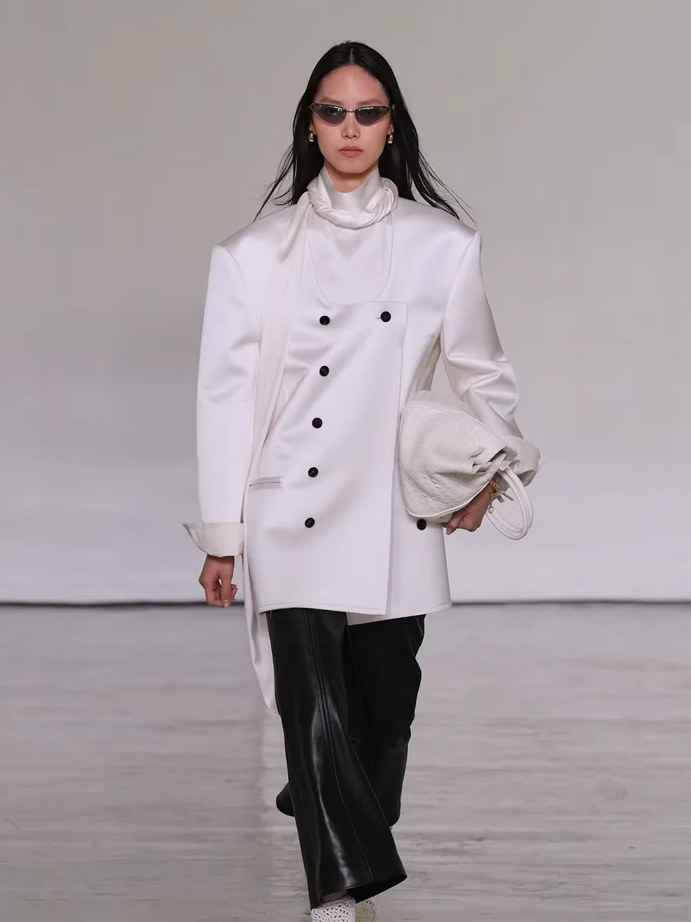 Bottega Veneta, весна-лето 2027