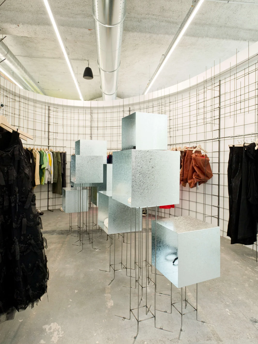 Dover Street Market