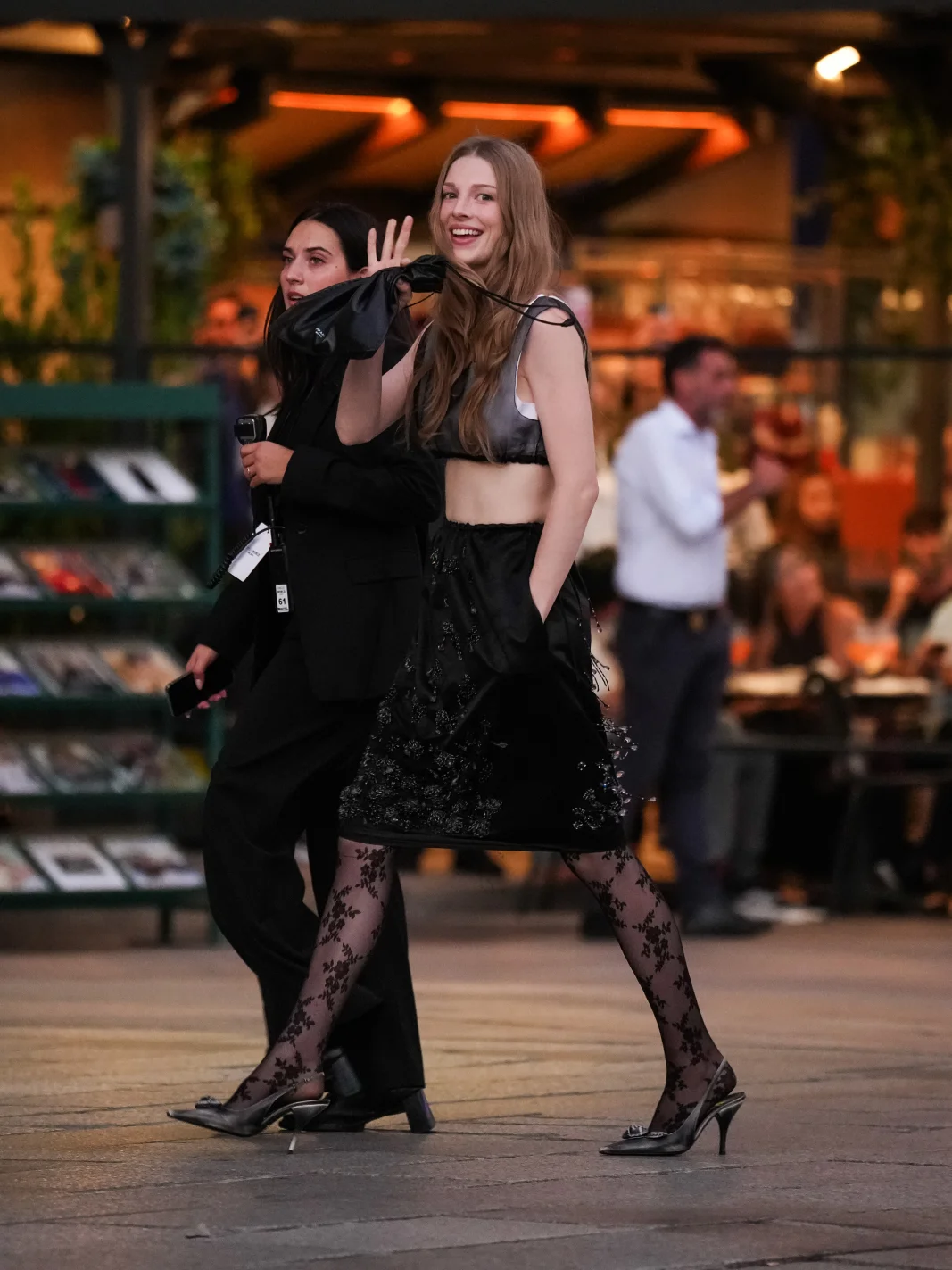 Неделя моды в Милане, Vogue World 2026, вог ворлд, показ, Ирина Шейк, Джиджи Хадид, Арина Соболенко, Карди Би, Виттория Черетти
