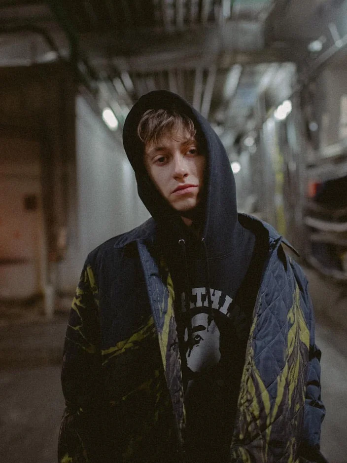 Boulevard Depo для Bape